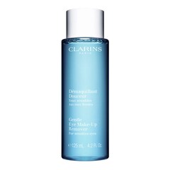 Gentle Eye Make-Up Remover - For Sensitive Eyes, CLARINS