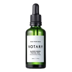 Super Seed - Facial Oil