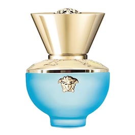 Versace Pour Femme Dylan Turquoise - Eau De Toilette
