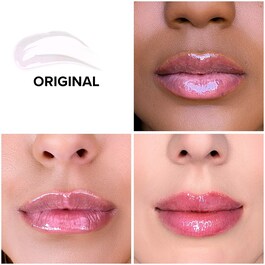 Travel Size Lip injection Maximum Plump - Volymgivande Lip Gloss