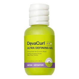 Ultra Defining Gel - Strong Hold No-Crunch Styler image