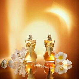 Gaultier Divine le Parfum - Parfum floral ambré