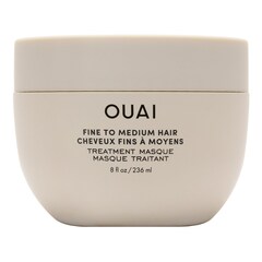 Fine/Medium Hair - Treatment Masque, OUAI
