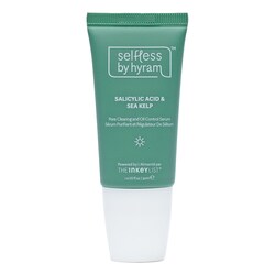 Selfless by Hyram Salicylic Acid and Sea Kelp - Pore Clearing Serum