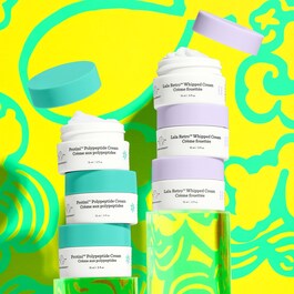Protini™ Polypeptide Cream - Fuktgivande Ansiktskräm