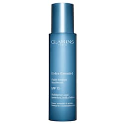 Hydra-Essentiel Milky Lotion SPF 15 - Normal to combination skin