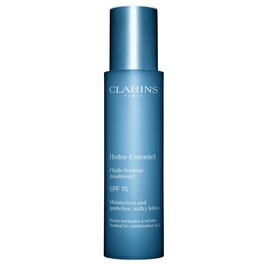 Hydra-Essentiel Milky Lotion SPF 15 - Normal to combination skin