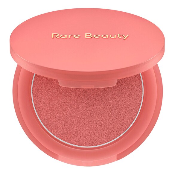 Soft Pinch Matte Bouncy Blush - Matt rouge , RARE BEAUTY