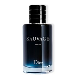 Sauvage – Parfum till män – Sandelträ och noter av tonkaböna