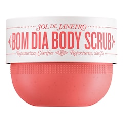 Bom Dia Body Scrub - Kroppsskrubb, SOL DE JANEIRO