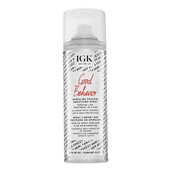 Keratin smoothing spray Clearance
