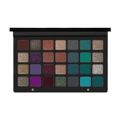 Eyeshadow - Palette 28, NATASHA DENONA