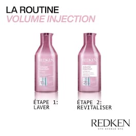 High Rise Volume Injection - Conditioner