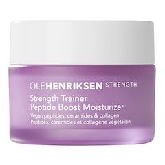 Strength Trainer - Peptide Boost Moisturizer, OLEHENRIKSEN