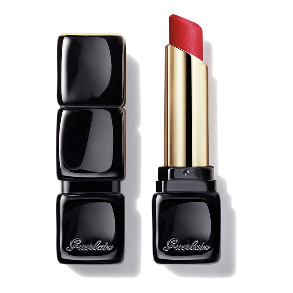 KissKiss Tender Matte - Lipstick, GUERLAIN