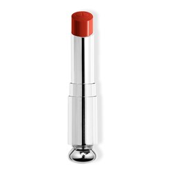 Dior Addict Refill - Shine Lipstick Refill - Hydrating Floral Lip Care