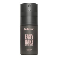 Easy Bake Setting Spray - Settingspray för makeup med 16 timmars hållbarhet, HUDA BEAUTY