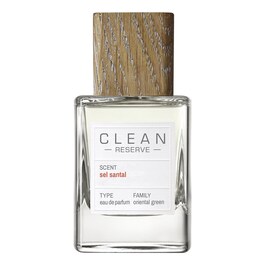 Sel Santal - Eau de Parfum