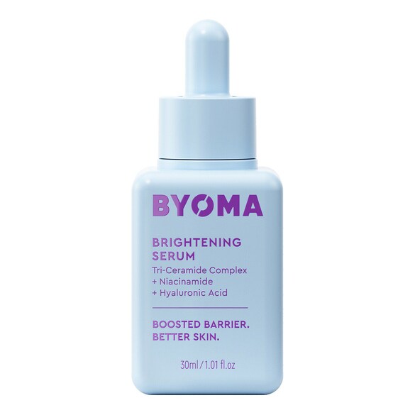 Brightening Serum, BYOMA