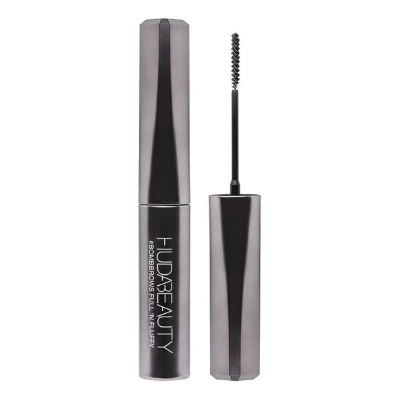 Ögonbrynsgel - #BOMBBROWS Full ‘N Fluffy, HUDA BEAUTY