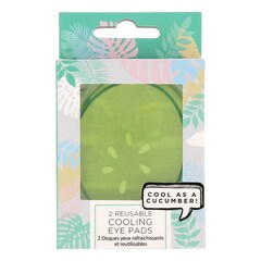 Beauty Junky - Multi Use Eye Pads, NPW