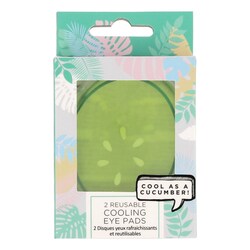 Beauty Junky - Multi Use Eye Pads