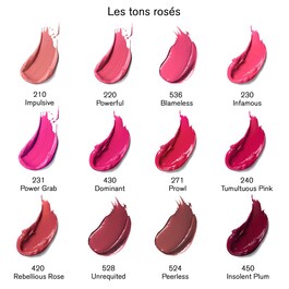 Pure Color Envy - Lipstick