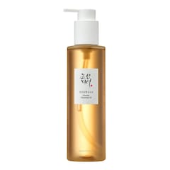 Ginseng Cleansing Oil - Milt sminkborttagningsmedel med ginsengextrakt, BEAUTY OF JOSEON