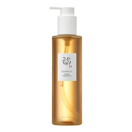 Ginseng Cleansing Oil - Milt sminkborttagningsmedel med ginsengextrakt
