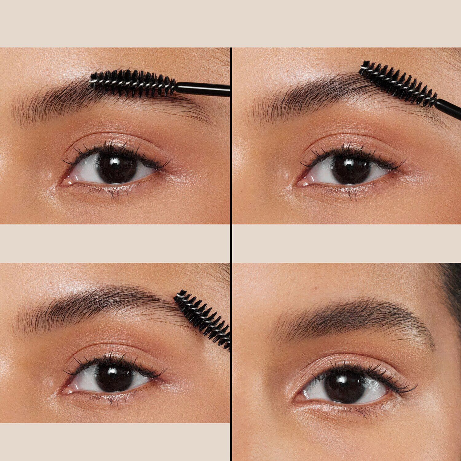 Brow gel hot sale