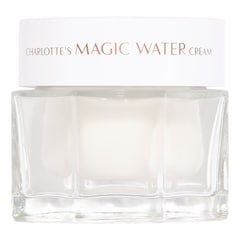 Charlotte's Magic Water Cream - Återfuktande gelkräm för ansiktet, CHARLOTTE TILBURY