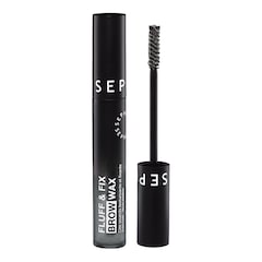 FLUFF & FIX BROW WAX - Ögonbrynsvax som texturerar och fixerar, SEPHORA COLLECTION