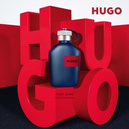 Hugo Jeans - Eau de Toilette