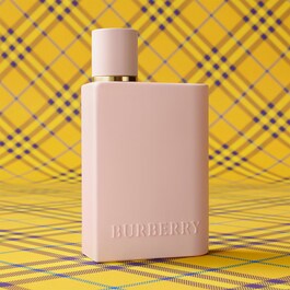 Burberry Her - Eau de parfum intense