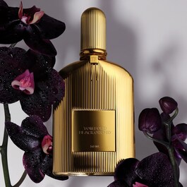 Black Orchid  - Parfum