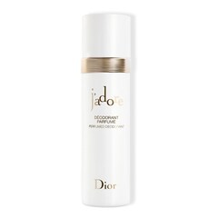 J'adore - Spraydeodorant med doft till kvinnor - Blomsternoter, DIOR