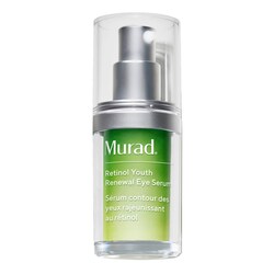 Retinol Youth Renewal Eye Serum