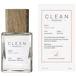 Radiant Nectar - Eau de Parfume