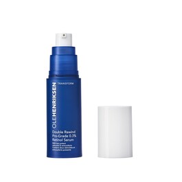 Double Rewind Pro-Grade 0.3% - Retinol Serum