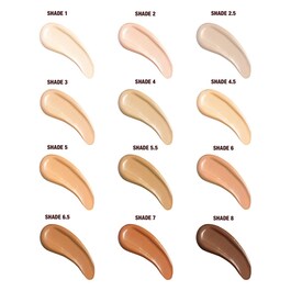 Hollywood Flawless Filter - Foundation med highlighter