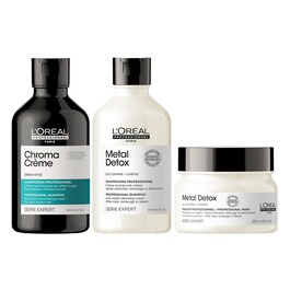 Chroma Matte Shampoo