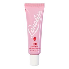 101 Multi-Balsam - Jordgubb, LANOLIPS