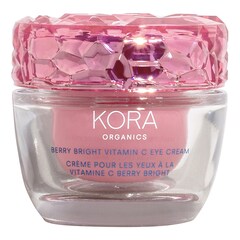 Berry Bright - Vitamin C Eye Cream, KORA ORGANICS