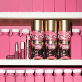 It's Riri Szn - Kit med 3 produkter för läppar i nyansen Riri