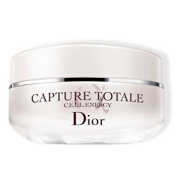 Capture Totale Firming & Wrinkle-Correcting Creme -Total anti-aging ansiktscreme, DIOR