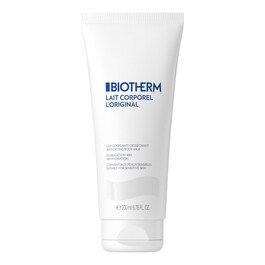Lait Corporel - Body Lotion 