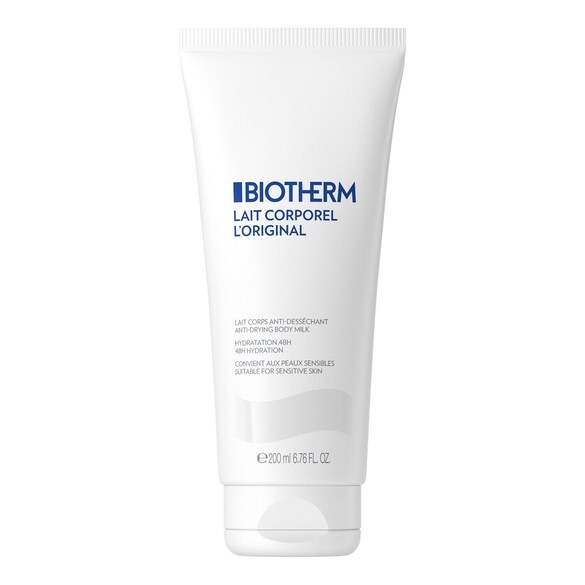 Lait Corporel - Body Lotion , BIOTHERM
