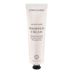 Instant Glow - Whipped Cream