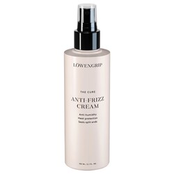 The Cure - Anti-Frizz Cream