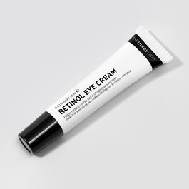Anti-ageing ögoncreme med retionol